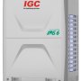 Наружный блок IGC IMS 6 IMS-EX560NB(6)