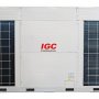 Наружный блок IGC IMS-EX850NB(4)
