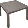 Стол Keter Plastic Quartet 95 (капучино) 227744