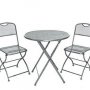 Набор мебели Keter Plastic Balkonset Estrela (412670)
