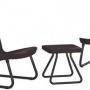 Набор мебели Keter Plastic Rio Patio Set (коричневый) 211426