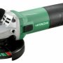 Угловая шлифмашина Hitachi G12SR4