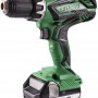 Шуруповерт Hitachi DS18DJL