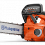 Аккумуляторная пила Husqvarna T535iXP (967 89 39-12)