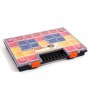 Ящик для инструментов Prosperplast Norp NORP16-R444