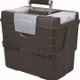 Ящик для инструментов Curver (графит) 159619