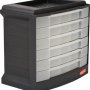 Ящик для инструментов Curver Drawer cabinet 159561