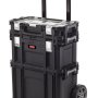 Ящик для инструментов Curver Connect Rolling System PRO 238273