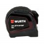 Рулетка Wurth Premium 5м/25мм