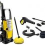 Мойка высокого давления Lavor Galaxy 150