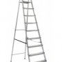 Лестница-стремянка 10 ступеней Dogrular Ярус 122210