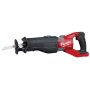 Сабельная пила Milwaukee M18 FSX-0 Fuel Sawzall