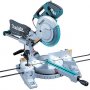 Торцовочная пила Makita LS0815FLN
