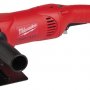 Углошлифовальная машина Milwaukee AS 12 E