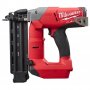 Гвоздезабивной пистолет Milwaukee M18 CN18GS-0X FUEL