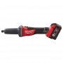 Шлифовальная машина Milwaukee M18 FDG-502X FUEL