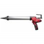 Клеевой пистолет Milwaukee M12 PCG/600A-201B