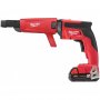 Шуруповерт Milwaukee M18 FSGC-202X FUEL