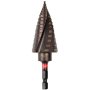 Сверло Milwaukee ShockWave Step Drill 101 мм