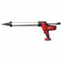 Клеевой пистолет Milwaukee C18 PCG/600A-0B