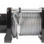 Лебедка автомобильная TOR 12 V P8000 (114803)