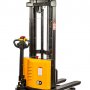Штабелер электрический TOR 1.5Т 3.5М PWS15S-3500 (1001566)