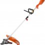 Триммер электрический Hammer ETR1300A