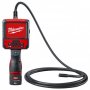 Камера цифровая Milwaukee M12 IC AV3-201C