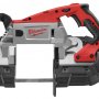Ленточная пила Milwaukee BS 125