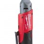 Аккумуляторная трещотка Milwaukee M12 Fuel Cordless Sub