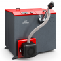 Котел тердотопливный Galmet Genesis Plus KPP 20 kW