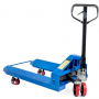 Тележка гидравлическая TOR ZT 2.5T (11802529)