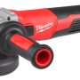 Угловая шлифмашина Milwaukee AGV 13-125 XE