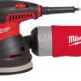 Шлифовальная машина Milwaukee ROS 125 E