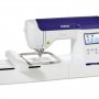 Вышивальная машина Brother NV F850