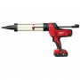 Клеевой пистолет Milwaukee C18 PCG/400Т-201B