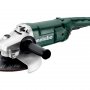 Угловая шлифмашина Metabo W 2000-230