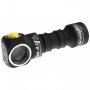 Фонарь Armytek Tiara A1 v2 XP-L (теплый свет)