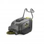 Подметальная машина Karcher KM 75/40 W G