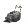 Подметальная машина Karcher KM 75/40 W Bp Pack