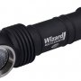 Фонарь Armytek Wizard Magnet USB XP-L (белый свет)+18650 Li-Ion