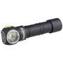 Фонарь Armytek Wizard Pro Magnet USB XHP50 (тёплый свет)+18650 Li-Ion