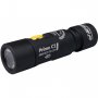 Фонарь Armytek Prime C1Magnet USB (теплый свет)+18350 Li-Ion