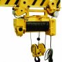 Таль электрическая канатная РусТальКран ТЭ050-531