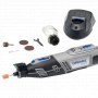 Гравер Dremel 8220 (8220-1/5)