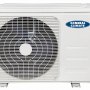 Внешний блок General Climate Free Multi Inverter GU-M4EA36HN1