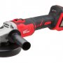 Угловая шлифмашина Wortex CAG 1812 E (CAG1812E00029)