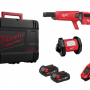 Набор инструментов Milwaukee M18 Fuel FPP2J-202X