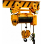 Таль РусТальКран ТЭ 1000-541-10 т - 24 м