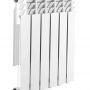 Радиатор алюминиевый Ogint Classic 500 (8 секций)